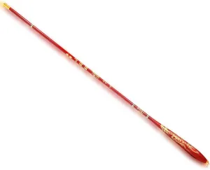 Tenkara Rod Fly Fishing Rod Kit - Kids Fishing Pole Small Stream Collapsible Fly Poles All Waters Quality Carbon Tube Creek Rods