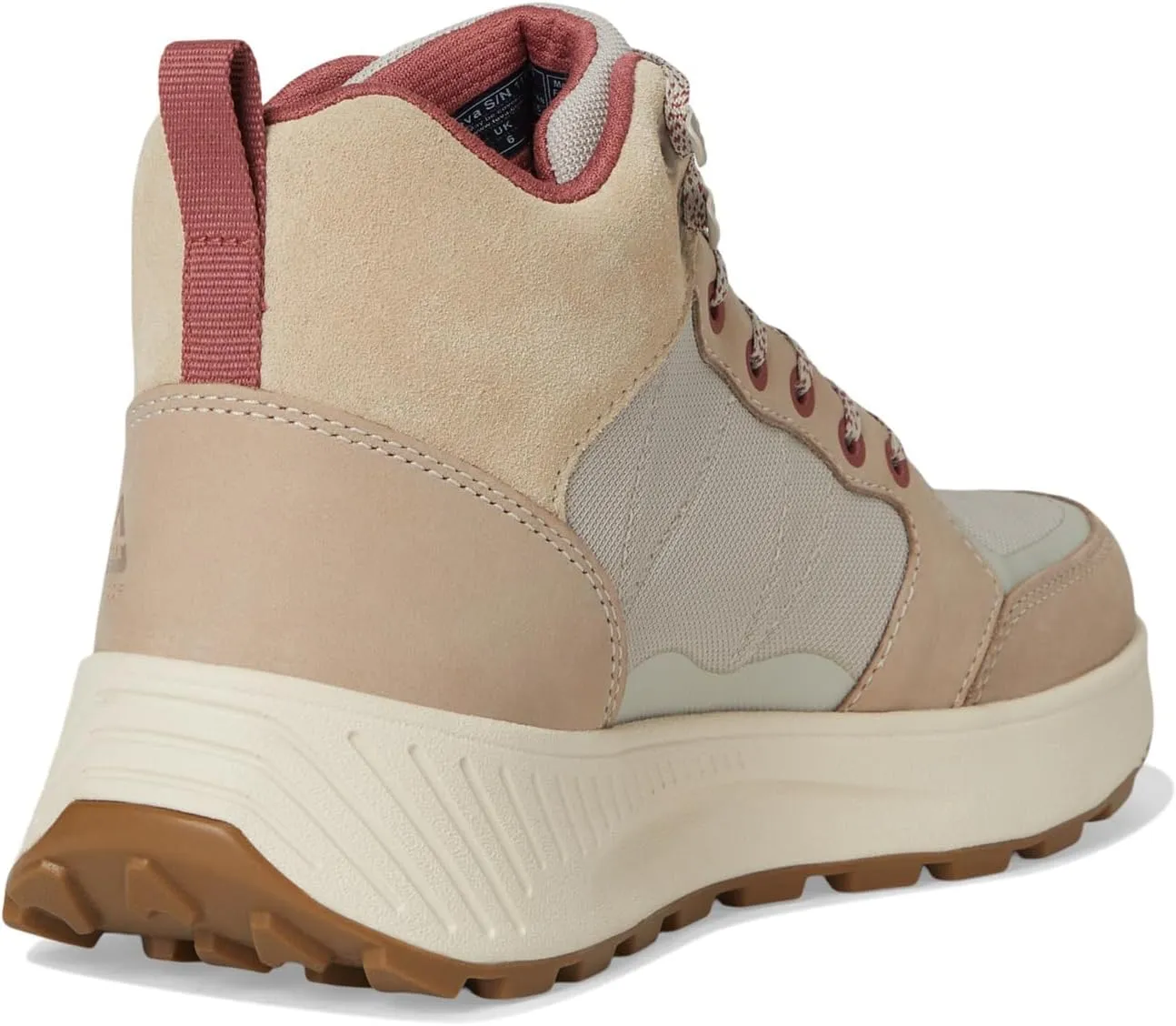 Teva Women's Ellwood Mid Hiking Shoe