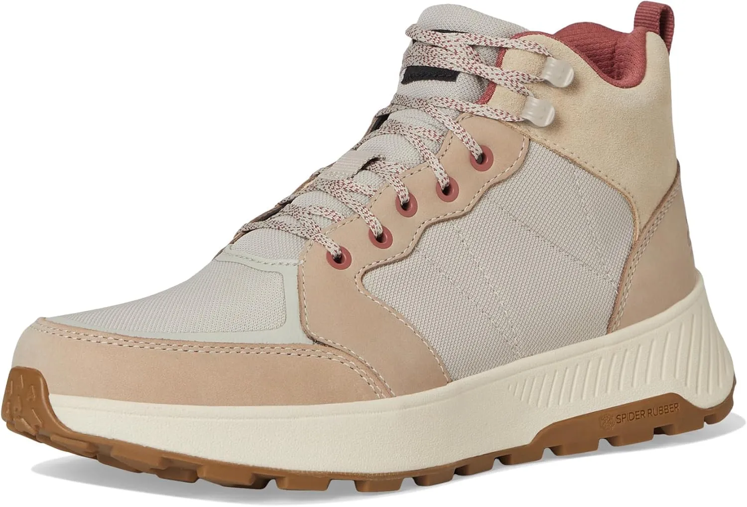 Teva Women's Ellwood Mid Hiking Shoe