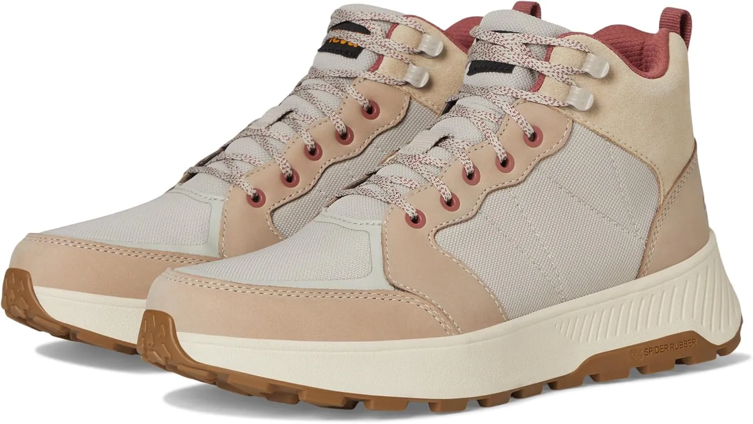 Teva Women's Ellwood Mid Hiking Shoe
