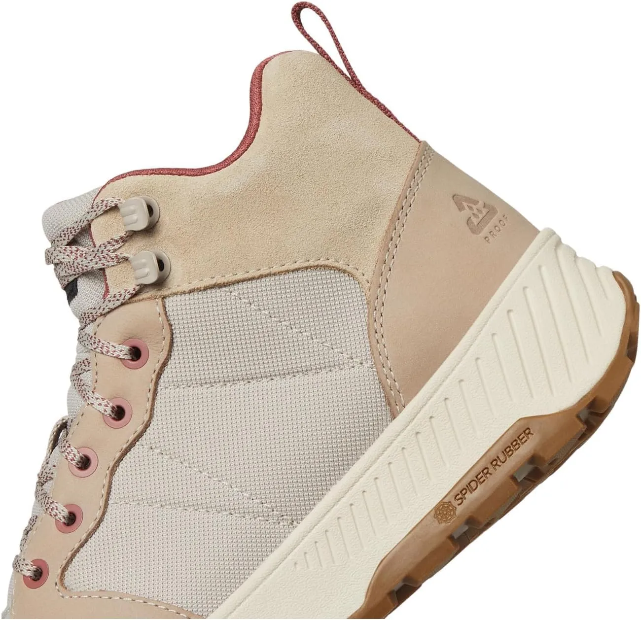 Teva Women's Ellwood Mid Hiking Shoe