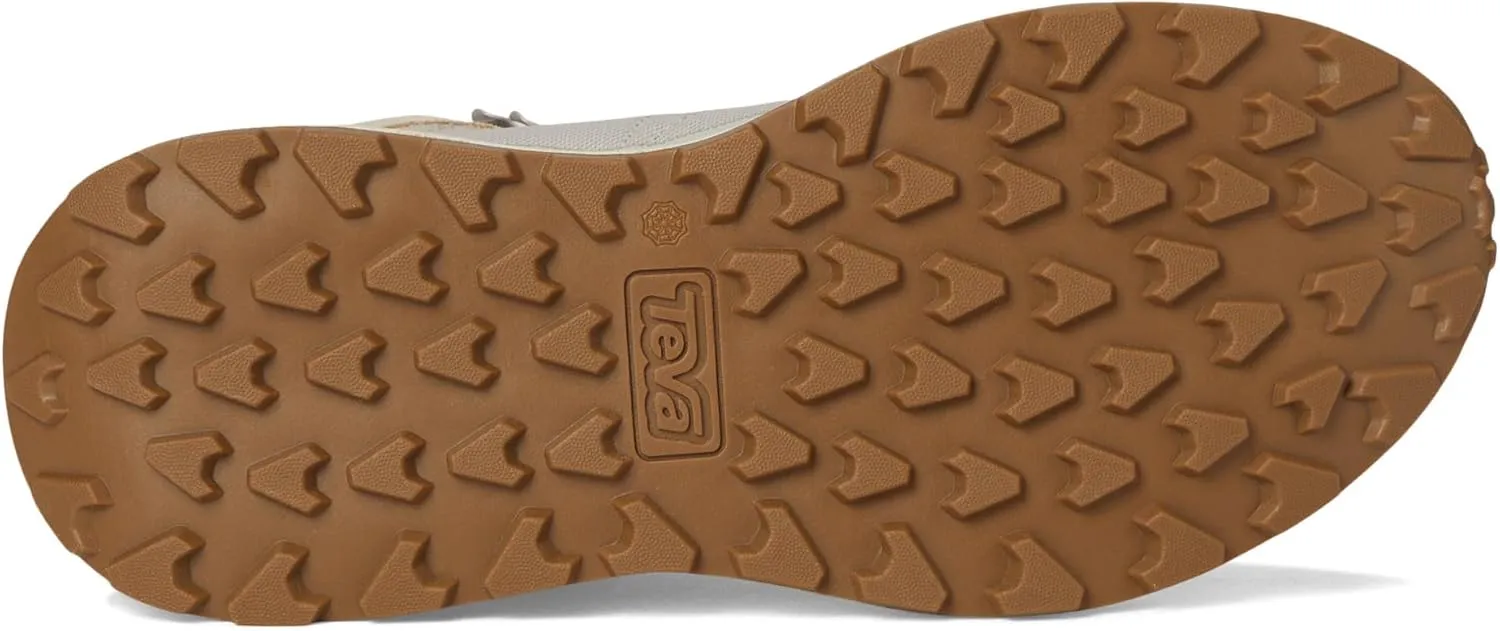 Teva Women's Ellwood Mid Hiking Shoe