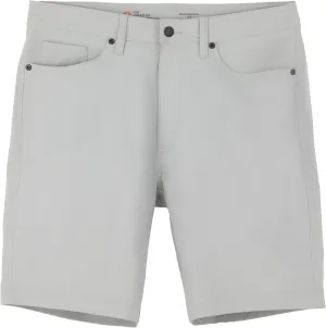 The American Outdoorsman Performance Stretch Water Repellent Ultimate Mens Hiking Shorts - UPF 50  UV-Block, Five Pockets