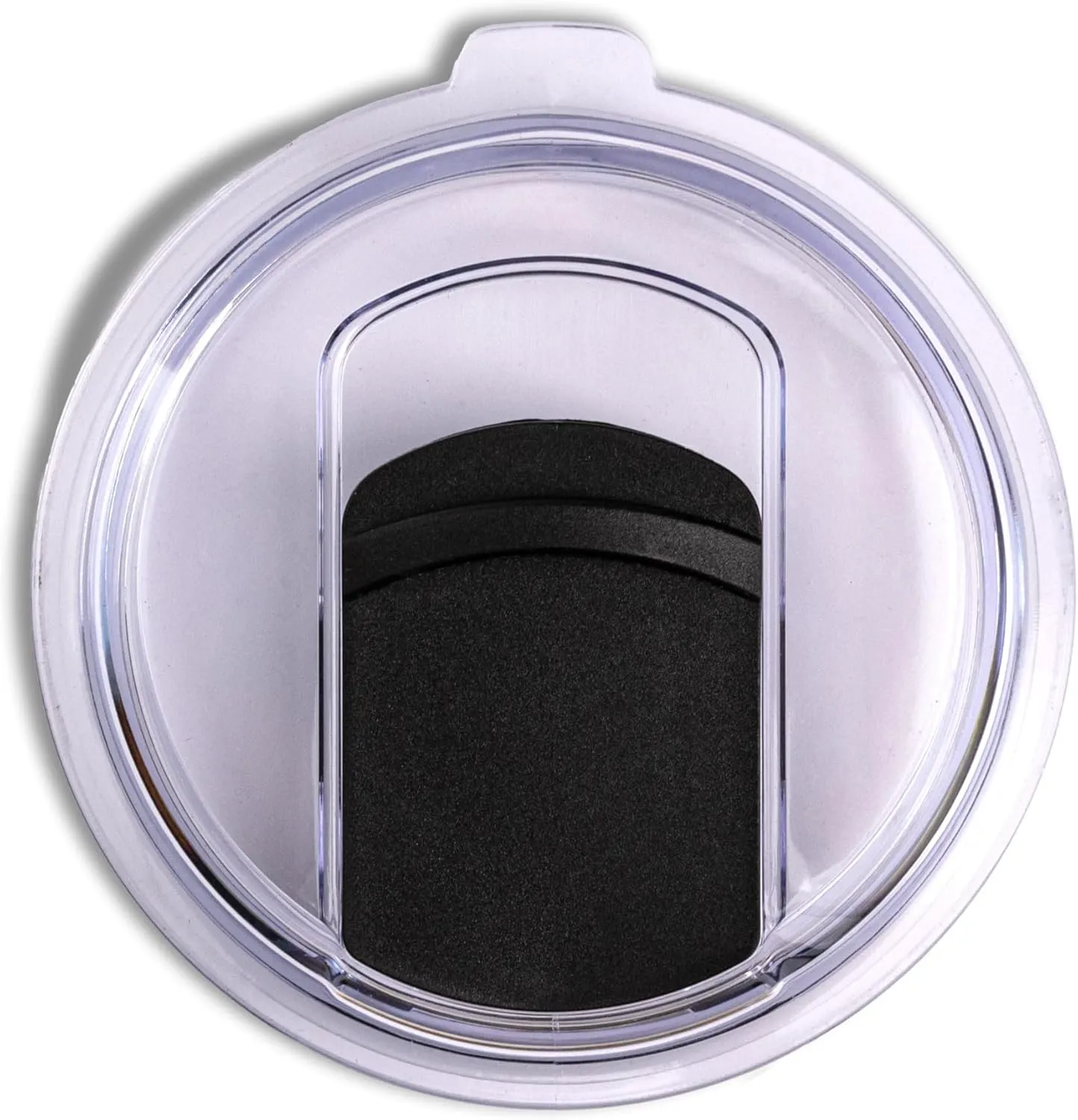 The Memory Company 30oz Tumbler with Bottle Opener Bottom