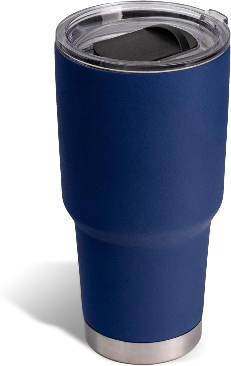 The Memory Company 30oz Tumbler with Bottle Opener Bottom