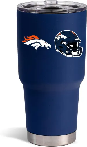 The Memory Company 30oz Tumbler with Bottle Opener Bottom
