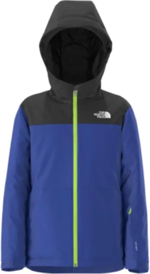 THE NORTH FACE Boys' Freedom Insulated Jacket