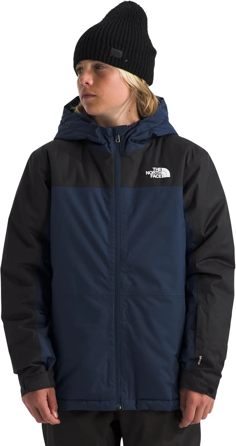 THE NORTH FACE Boys' Freedom Insulated Jacket