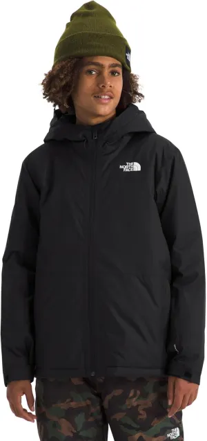 THE NORTH FACE Boys' Freedom Insulated Jacket