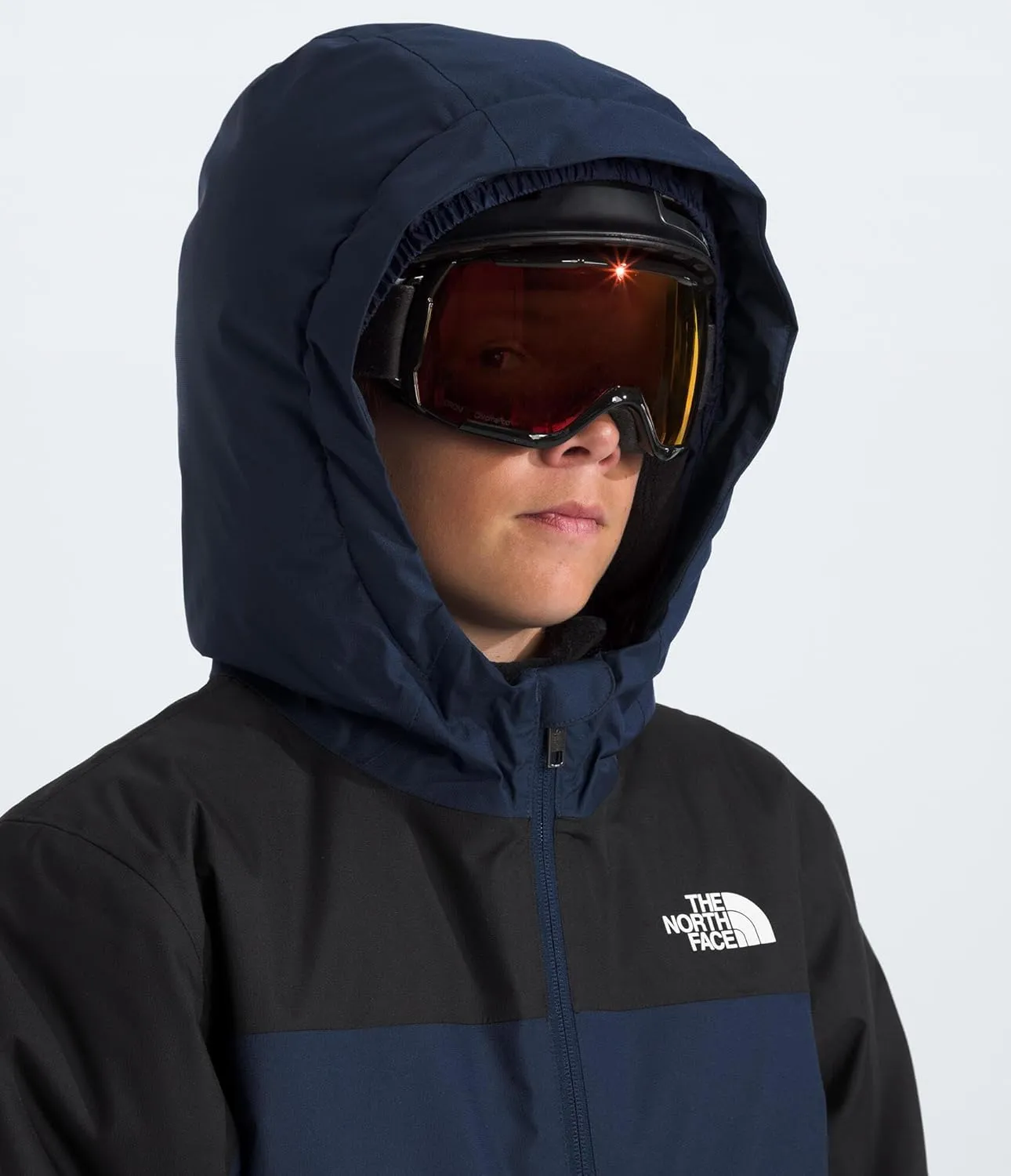 THE NORTH FACE Boys' Freedom Insulated Jacket