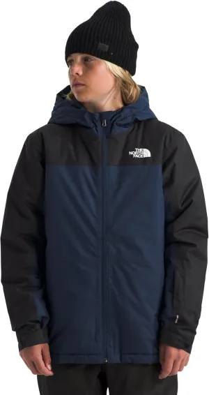 THE NORTH FACE Boys' Freedom Insulated Jacket