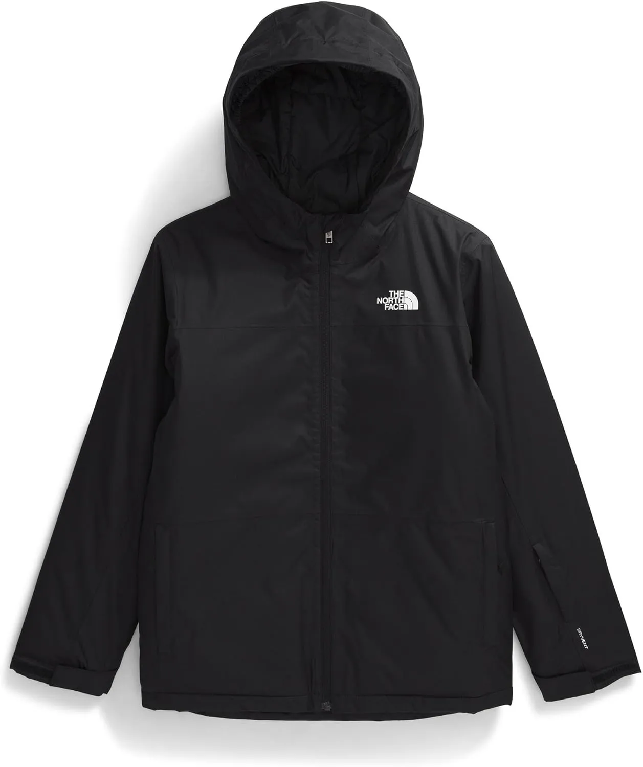 THE NORTH FACE Boys' Freedom Insulated Jacket
