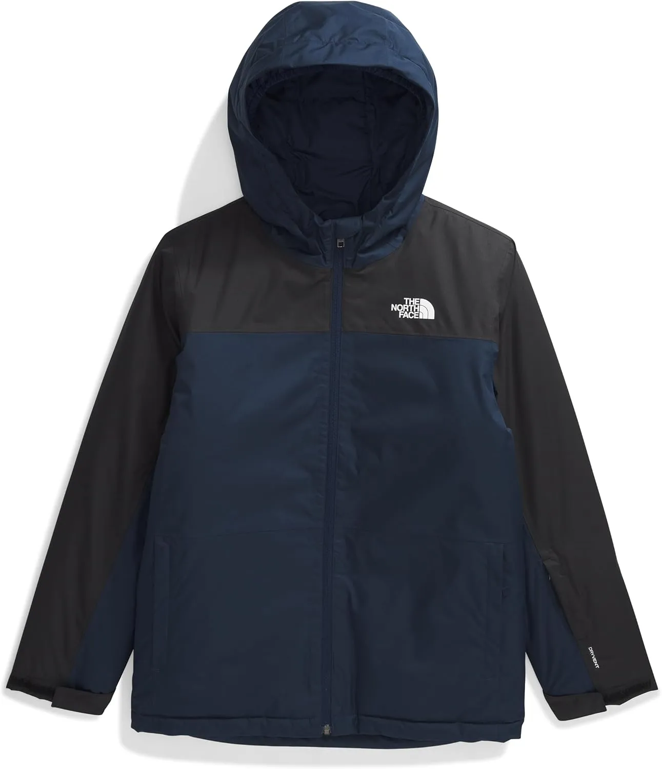 THE NORTH FACE Boys' Freedom Insulated Jacket