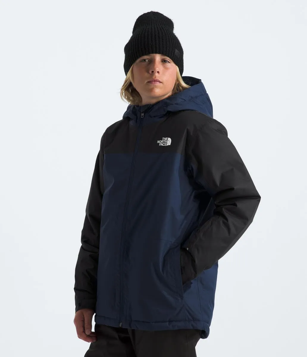 THE NORTH FACE Boys' Freedom Insulated Jacket