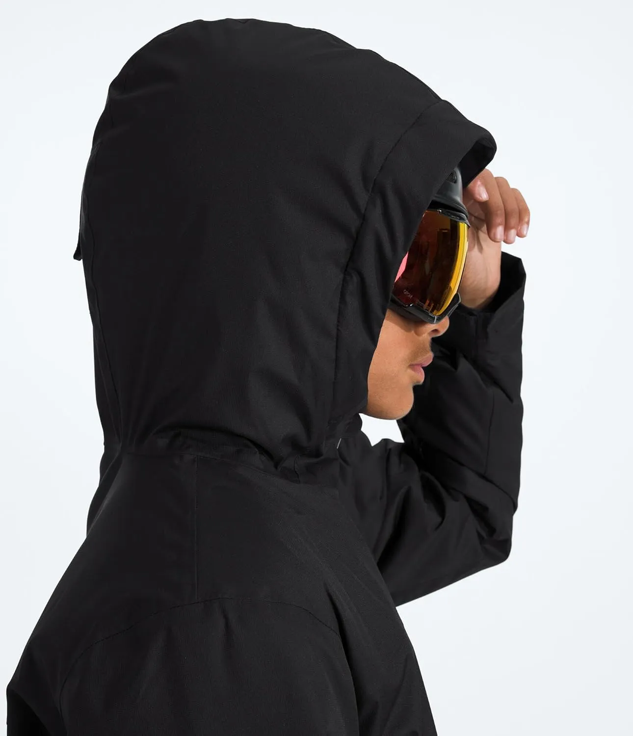 THE NORTH FACE Boys' Freedom Insulated Jacket