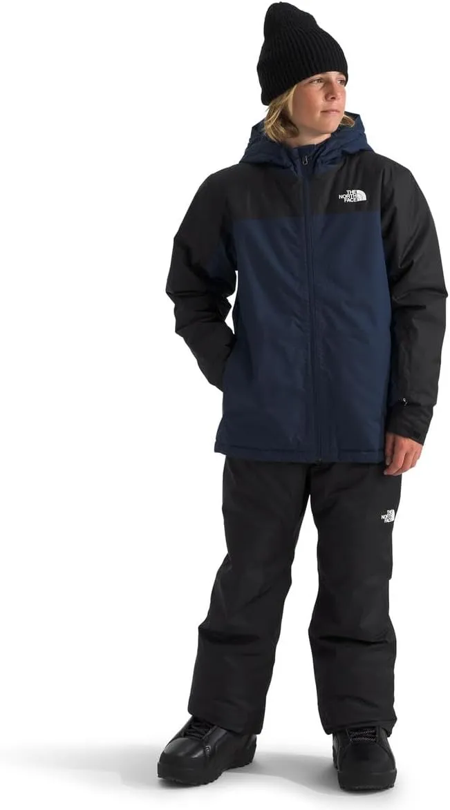THE NORTH FACE Boys' Freedom Insulated Jacket