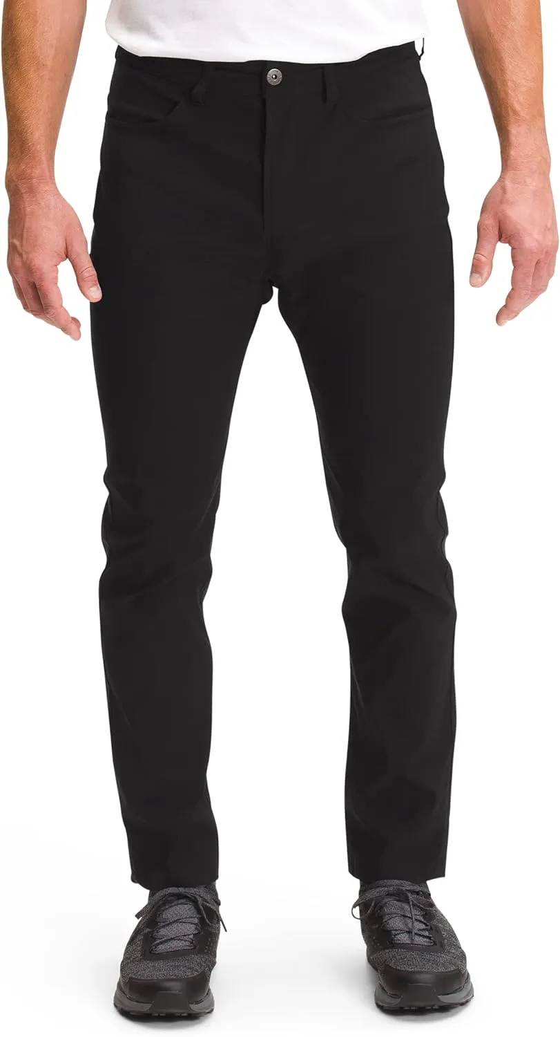 The North Face Men's Sprag 5-Pocket Pant