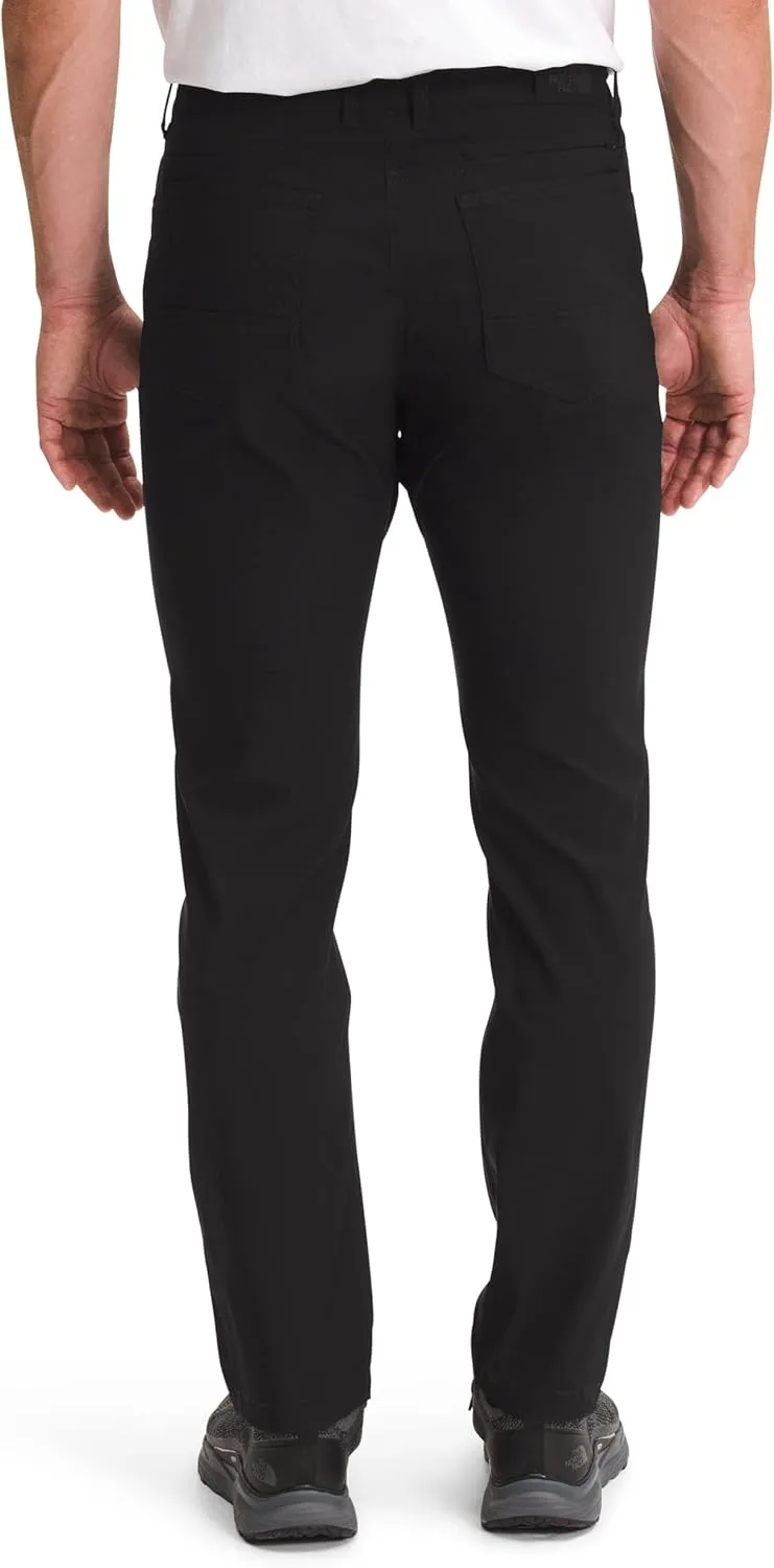 The North Face Men's Sprag 5-Pocket Pant