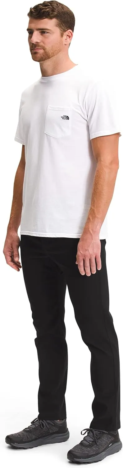 The North Face Men's Sprag 5-Pocket Pant