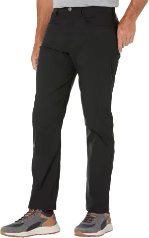 The North Face Men's Sprag 5-Pocket Pant