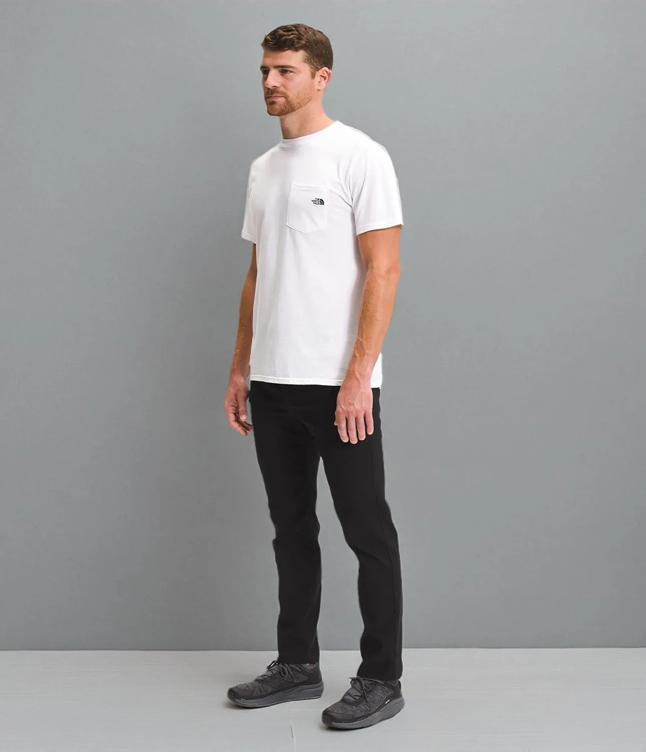 The North Face Men's Sprag 5-Pocket Pant