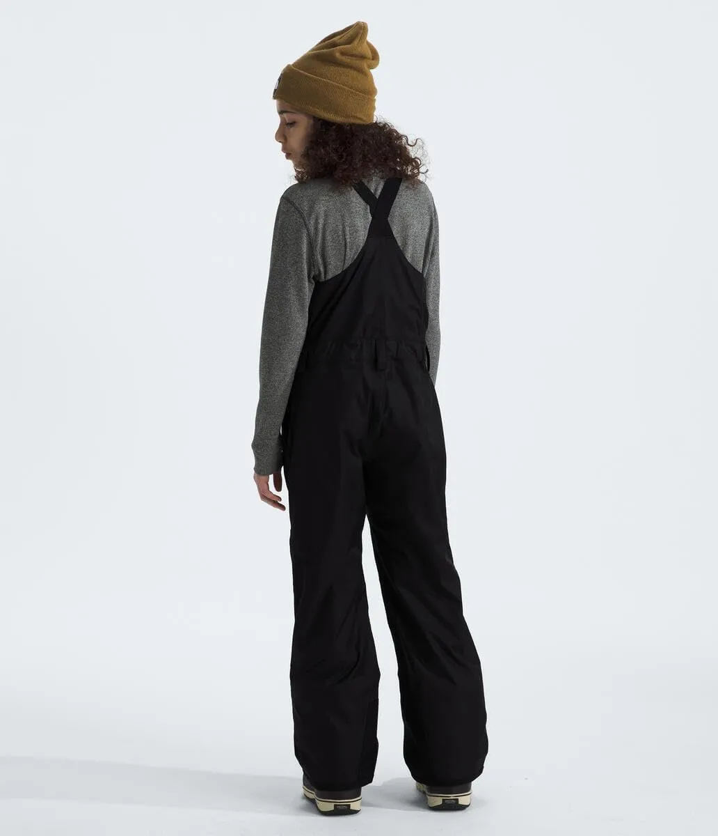 THE NORTH FACE Teen Freedom Insulated Bib