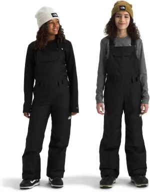 THE NORTH FACE Teen Freedom Insulated Bib