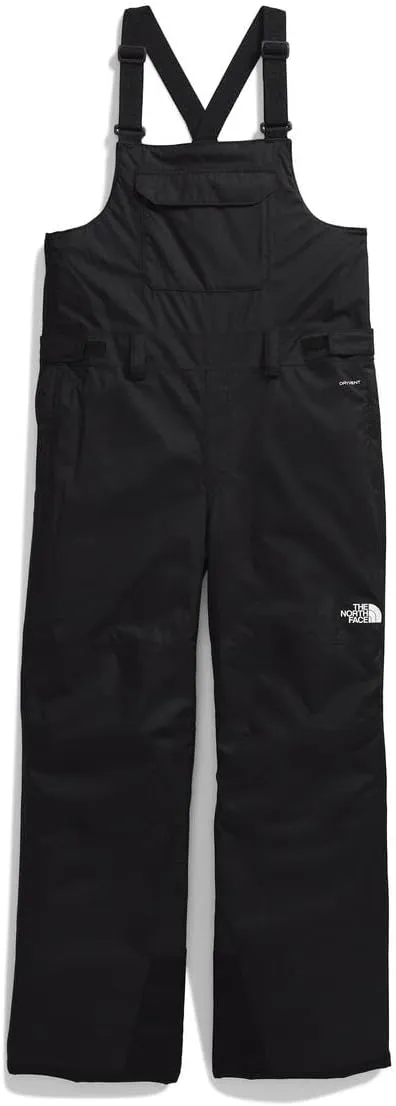 THE NORTH FACE Teen Freedom Insulated Bib