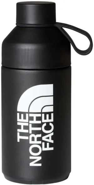 THE NORTH FACE Unisex Water Bottle, Tnf Black, 0.75 L
