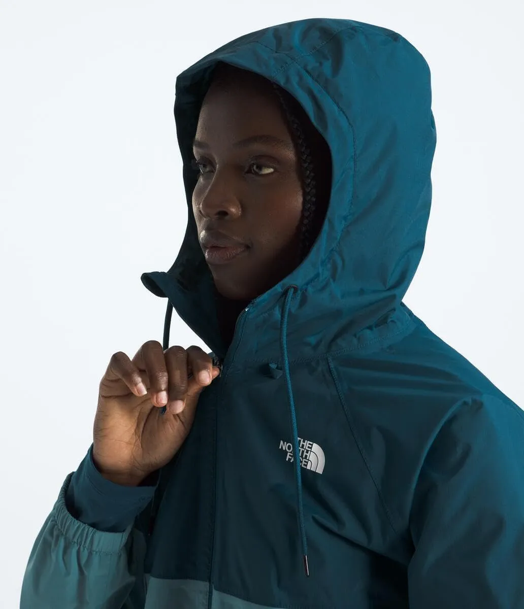 THE NORTH FACE Women's Antora Rain Hoodie (Standard and Plus Size)