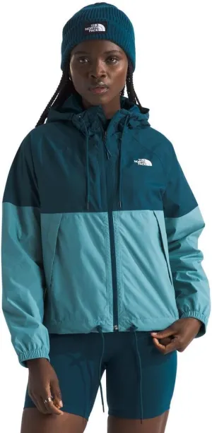 THE NORTH FACE Women's Antora Rain Hoodie (Standard and Plus Size)