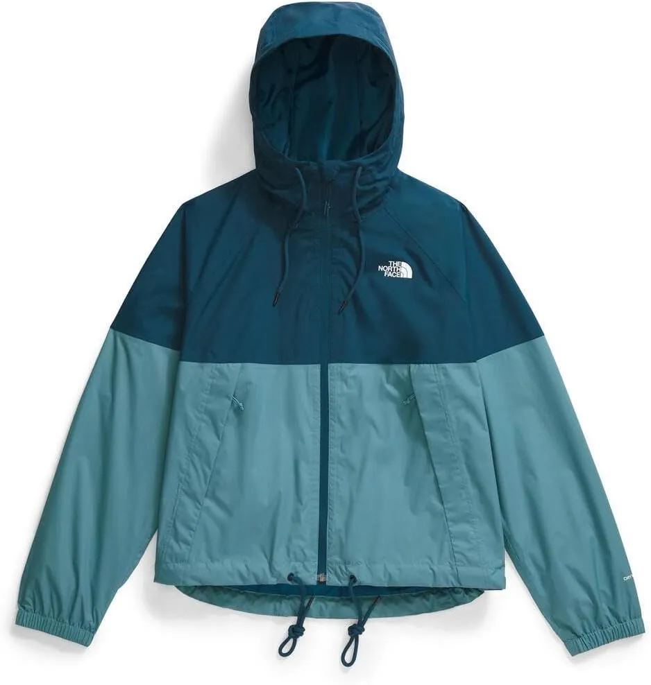THE NORTH FACE Women's Antora Rain Hoodie (Standard and Plus Size)