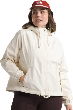 THE NORTH FACE Women's Antora Rain Hoodie (Standard and Plus Size)