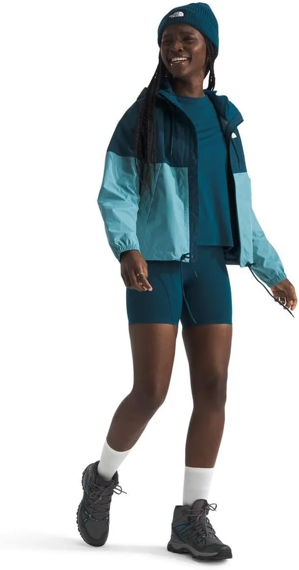 THE NORTH FACE Women's Antora Rain Hoodie (Standard and Plus Size)