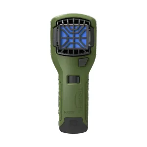 Thermacell Portable Mosquito Repeller Field - Green