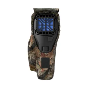 Thermacell Portable Mosquito Repeller Hunt - Camo