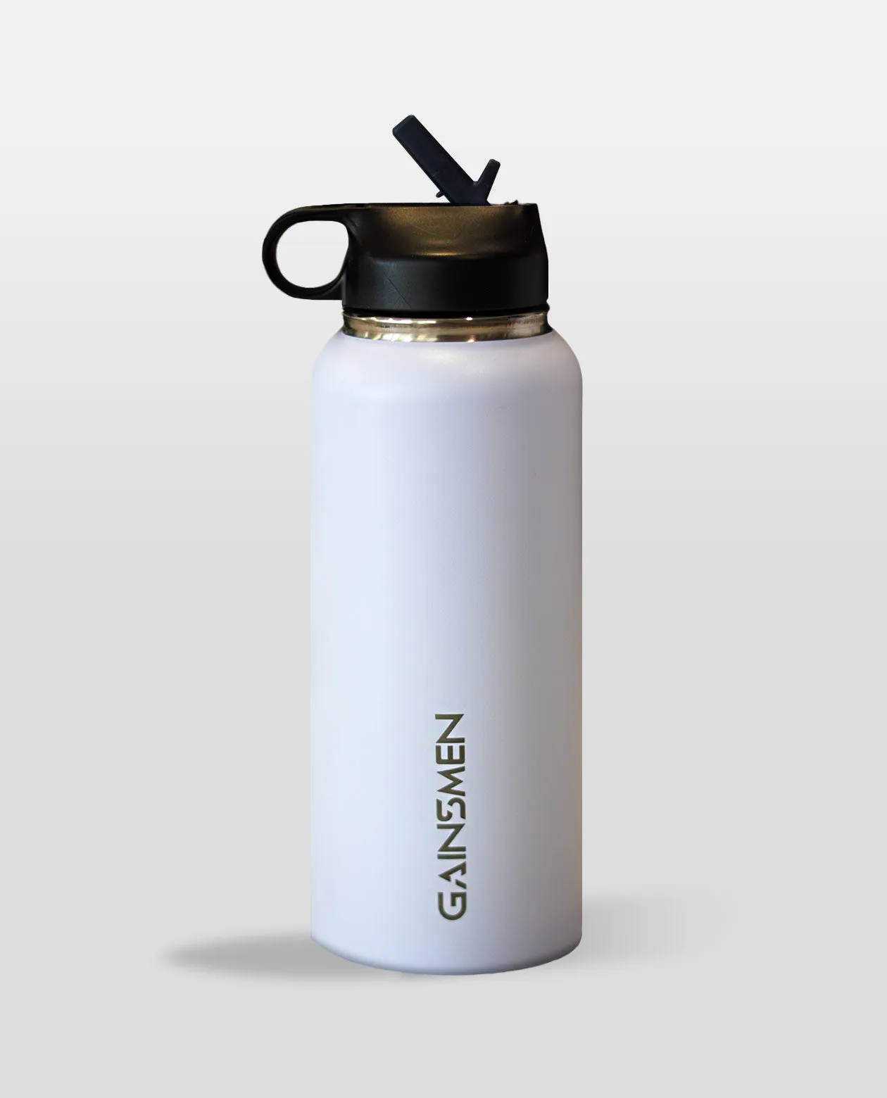 Thirst Tank 32oz Insulated Metal Bottle