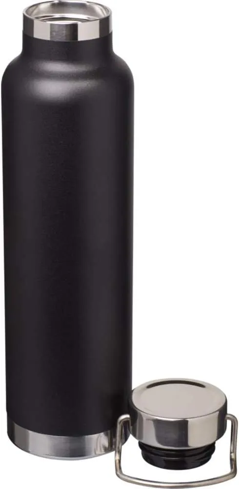 Thor Copper Vacuum Insulated Bottle