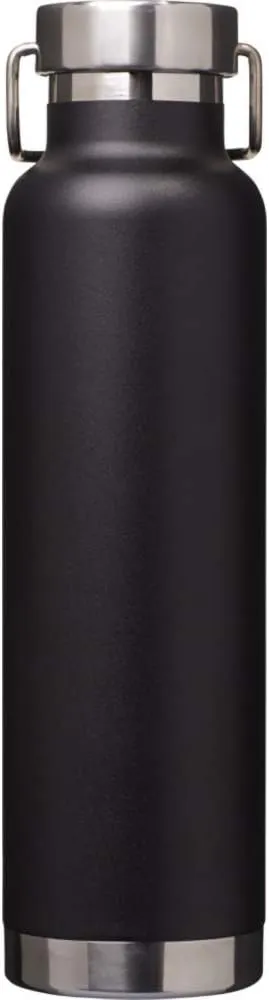 Thor Copper Vacuum Insulated Bottle