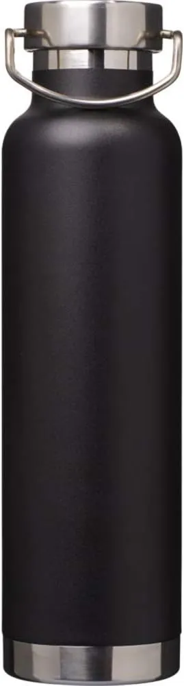 Thor Copper Vacuum Insulated Bottle