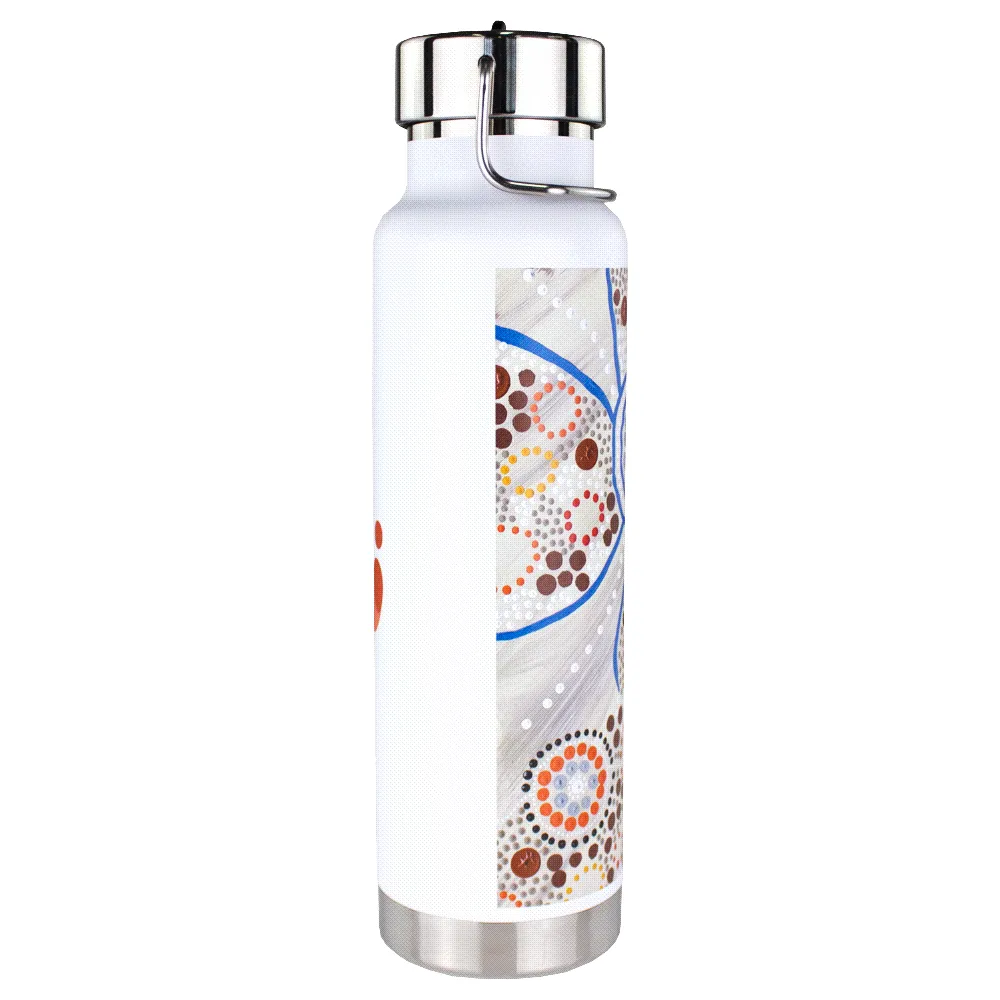 Thor Sherpa Drink Bottle & Tumbler Gift Set