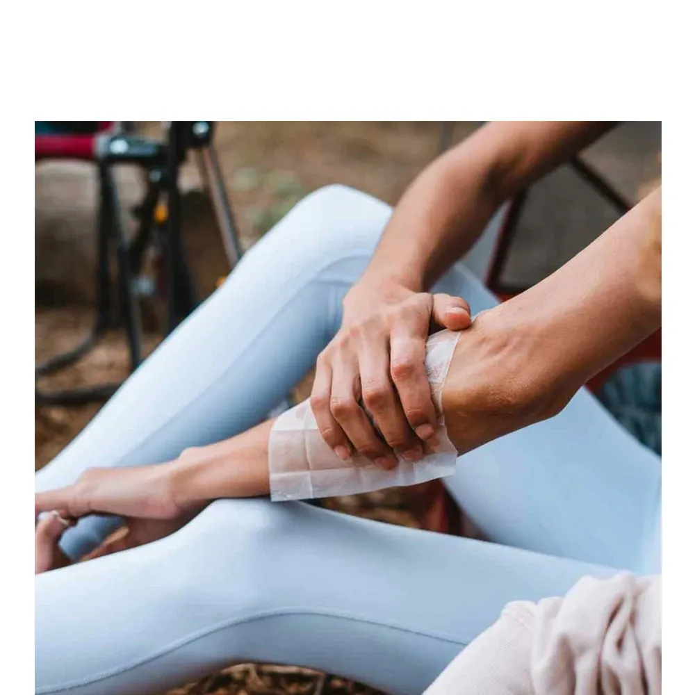Tick & Insect Repellent Wipes - 30% DEET - 12 Pack