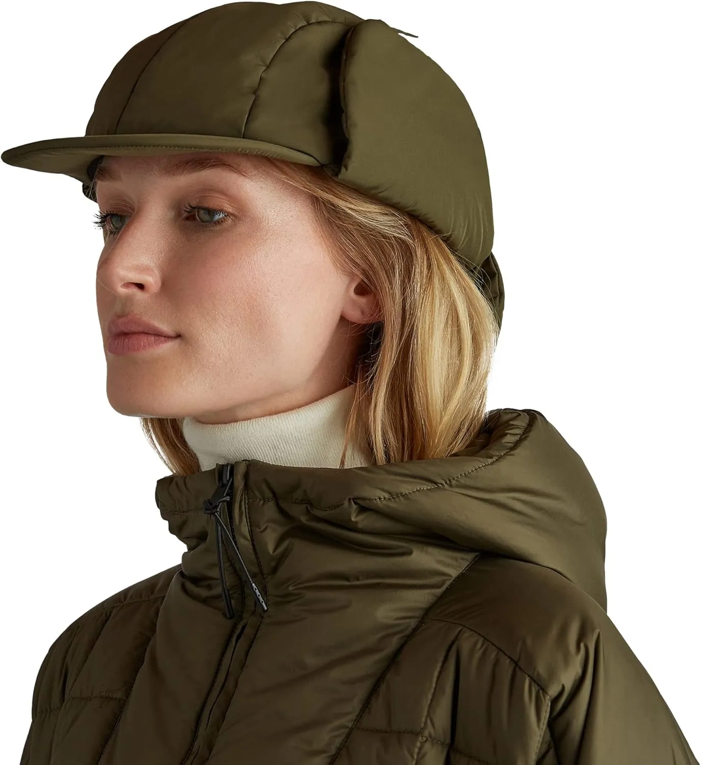Tilley Arctic Aviator Hat