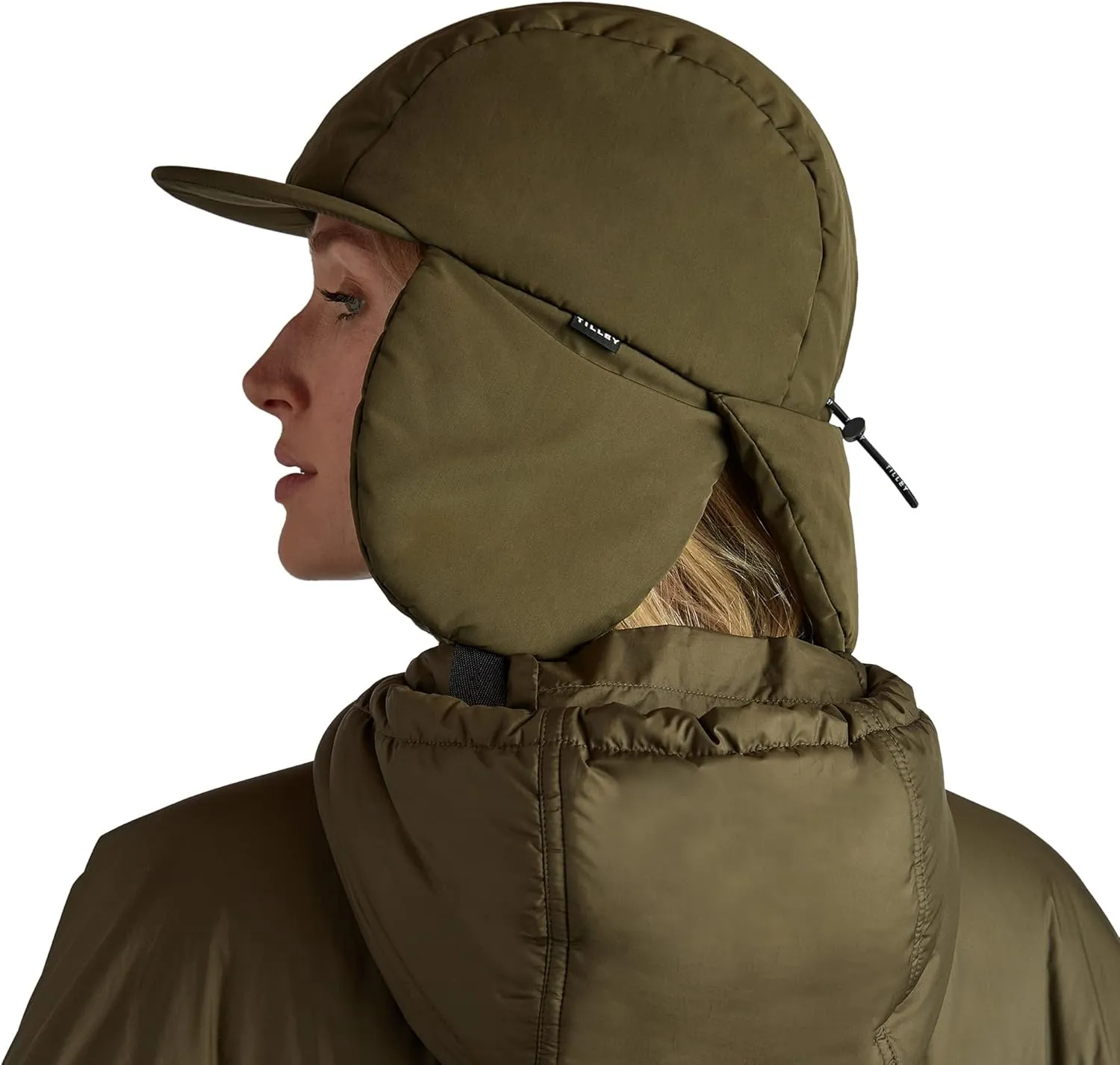 Tilley Arctic Aviator Hat