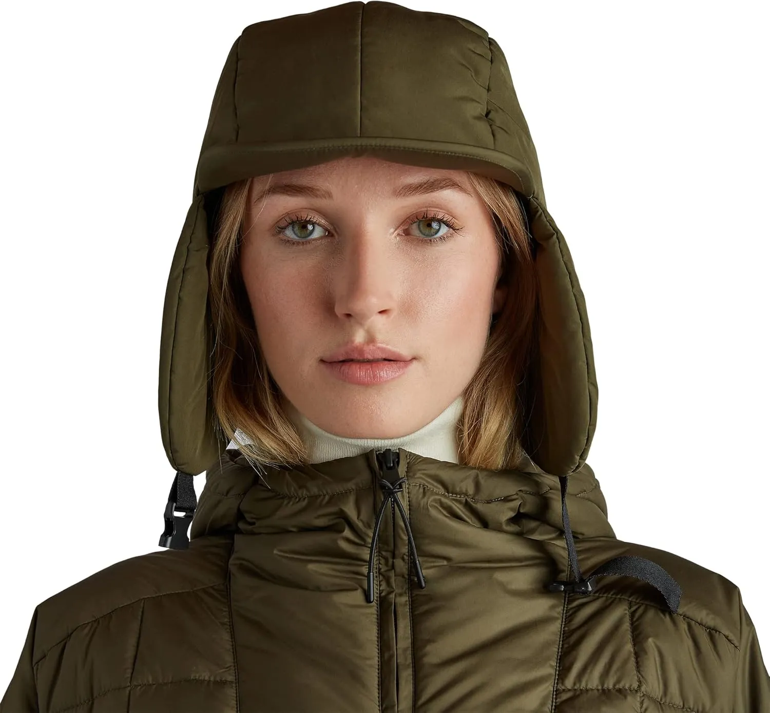 Tilley Arctic Aviator Hat