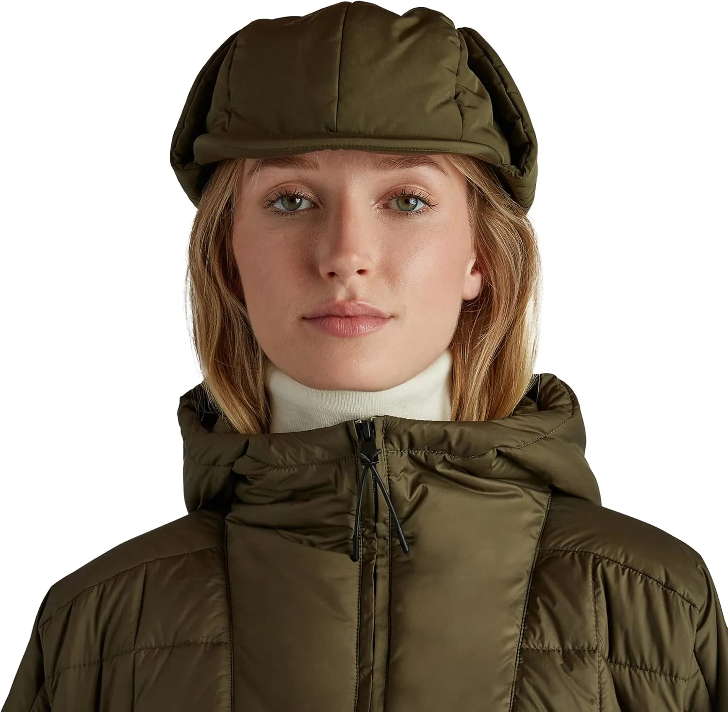Tilley Arctic Aviator Hat