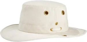 Tilley The Classic T3 Hat - Natural 7-3/8"