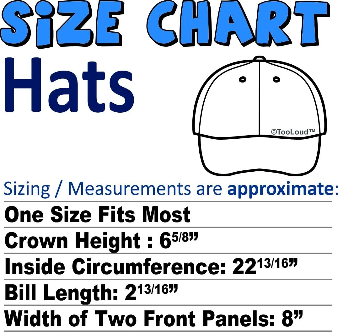 TOOLOUD Beautiful Cliffs Colorado Adult Baseball Cap Hat