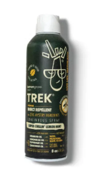 TREK Insect Repellent