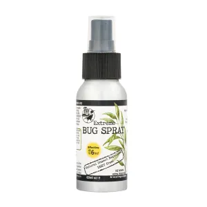 Tui Balms Extreme Bug Spray 60ml